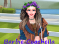 Jwèt Barbie Coachella sou entènèt