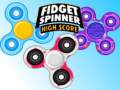 Jwèt Fidget Spinner Piès Ki Piè sou entènèt