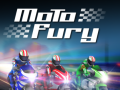 Jwèt Fury Moto sou entènèt