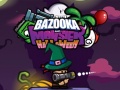 Jwèt Bazooka ak Monstr: Halloween sou entènèt