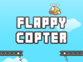 Jwèt Helicòp Flappy sou entènèt