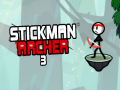 Jwèt Archè Stickman 3 sou entènèt