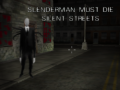 Jwèt Slenderman Dwe Rete: Lari Silans sou entènèt