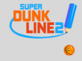 Jwèt Super Dunk Liyin 2 sou entènèt