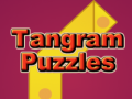 Jwèt Puzzel Tangram sou entènèt