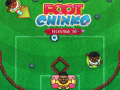 Jwèt Foot Chinko Larisi '18 sou entènèt