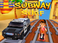 Jwèt Subway Surf sou entènèt