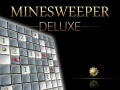 Jwèt Minesweeper Deluxe sou entènèt