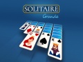 Jwèt Solitaire Grande sou entènèt