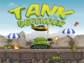 Jwèt Defansè Tank sou entènèt