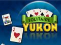 Jwèt Yukon Solitaire sou entènèt