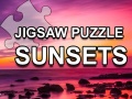 Jwèt Jigsaw Puzzle Solèy Kouche sou entènèt