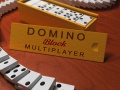 Jwèt Domino Multiplayer sou entènèt