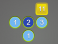 Jwèt Chemen Matematik sou entènèt