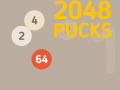 Jwèt Pucks 2048 sou entènèt