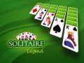 Jwèt Legend Solitaire sou entènèt