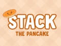 Jwèt Anpile pancake yo sou entènèt