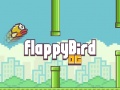 Jwèt Flappy Bird Og sou entènèt