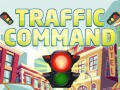 Jwèt Kòmand Traffic sou entènèt