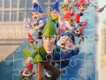 Jwèt Sherlock Gnomes sou entènèt