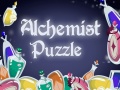 Jwèt Puzle Alchemist sou entènèt