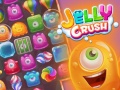 Jwèt Jelly Crush sou entènèt