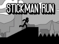 Jwèt Kouri Stickman sou entènèt