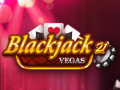 Jwèt Blackjack Vegas 21 sou entènèt