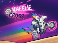 Jwèt Wheelie Cross sou entènèt