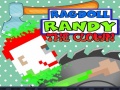 Jwèt Ragdoll Randy sou entènèt