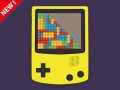 Jwèt Tetris Game Boy sou entènèt