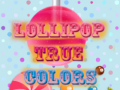 Jwèt Lollipop Vre Color sou entènèt