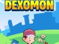 Jwèt Dexomon sou entènèt