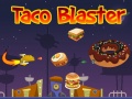 Jwèt Taco Blaster sou entènèt