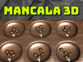 Jwèt Mancala 3D sou entènèt