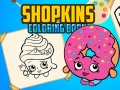 Jwèt Liv Koulè Shopkins sou entènèt