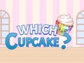 Jwèt Ki Cupcake sou entènèt