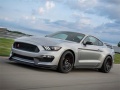 Jwèt Puzzel Mustang Shelby sou entènèt