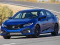 Jwèt 2020 Honda Civic SI sou entènèt