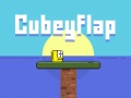 Jwèt CubeyFlap sou entènèt