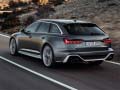 Jwèt Audi RS6 Avant sou entènèt