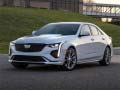 Jwèt Cadillac Ct4 sou entènèt