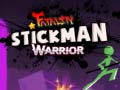 Jwèt Stickman Guerrye: Fatalite sou entènèt