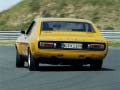 Jwèt Ford Capri sou entènèt