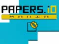 Jwèt Papers.io Mania sou entènèt