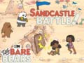 Jwèt Batay Castle Sand! Nou se Bear yo sou entènèt