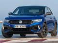 Jwèt Volkswagen T-Roc R sou entènèt