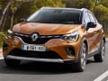 Jwèt Renault Captur sou entènèt