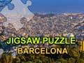 Jwèt Puzzel Jigsaw Barcelona sou entènèt