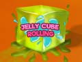 Jwèt Jelly Cube Woule sou entènèt